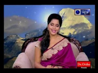 Guru Mantra with G.D Vashist on India News (10th July 2017)