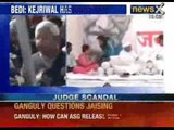 NewsX : Lokpal bill - Anna Hazare, Arvind Kejriwal rift widens to breaking point