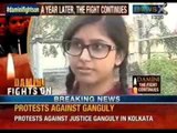 NewsX Exclusive: Damini Fights on - Has anything changed for girls in Delhi after Delhi Gangrape