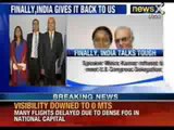 NewsX : Diplomat Devyani Khobragade strip-searched, India snubs US team