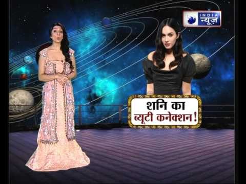 Saas Bahu Family guru with Jai Madan on India News(8th july 2017)