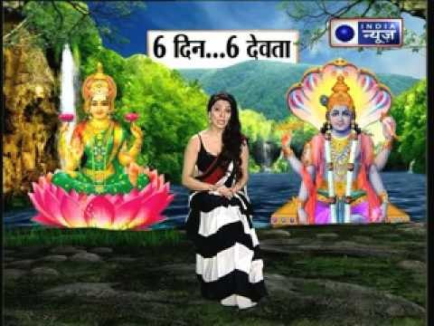 Saas Bahu Family guru with Jai Madan on India News(13th july 2017)