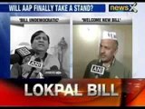 NewsX : Congress just spiced up Delhi - Can Arvind Kejriwal still refuse to form goverment?