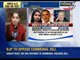 NewsX: India's Counter offensive on Devyani. Diplomatic status of USA consulate personnel downgraded
