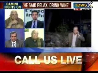 Speak out India: Are allegations sole reason to condemn Justice Ganguly?