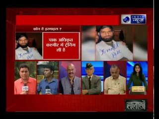 Ismail from Lashkar-e-Taiba responsible for Amarnath Yatra Attack