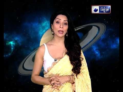 Saas Bahu Family guru with Jai Madan on India News(15th july 2017)