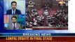 NewsX: Lokpal Bill passed in Rajya Sabha, debate in Lok Sabha tomorrow