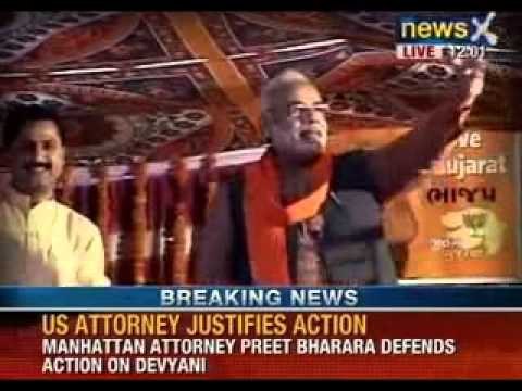 Narendra Modi Snoopgate case: Gujarat Congress Leaders to meet Manmohan Singh