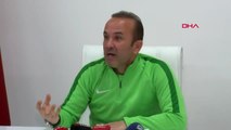 Spor Özdilek Tek Odak Noktamız Galibiyet