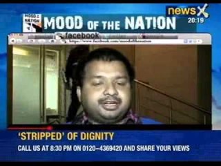 What's Trending : Mood of Nation
