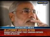 NewsX: Delegation of Congress' Gujarat Leaders to meet Manmohan Singh on Amit Shah Snoopgate case