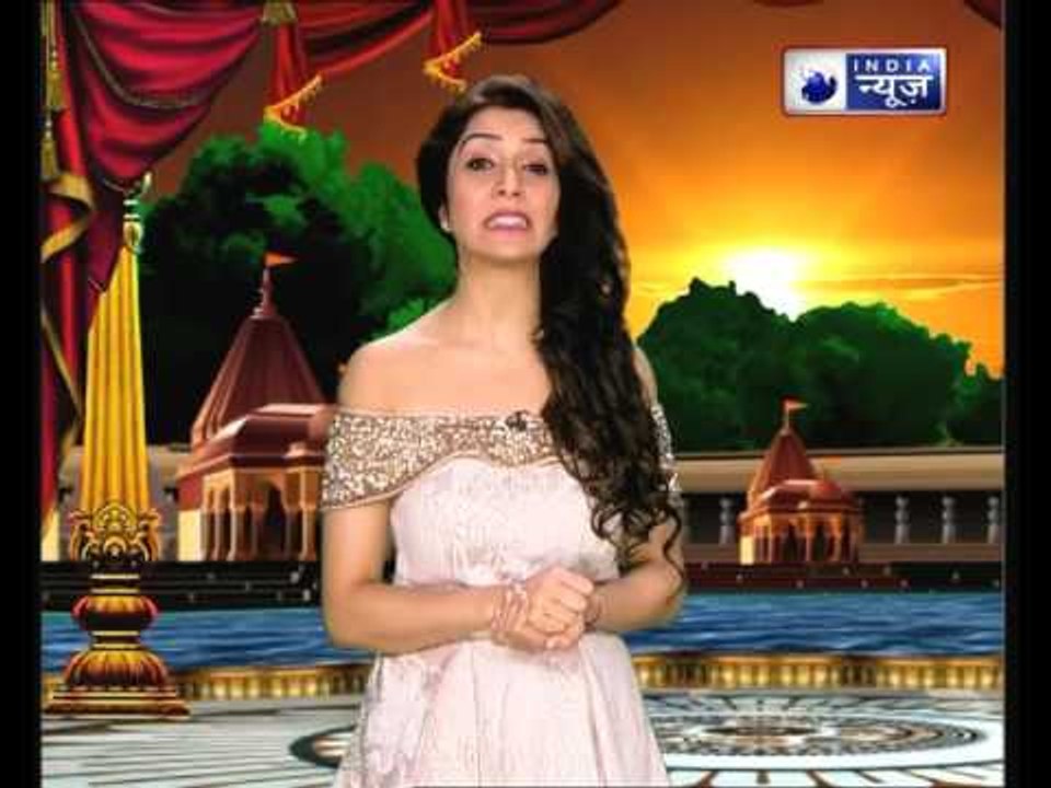 Saas Bahu Family guru with Jai Madan on India News(21st July 2017)
