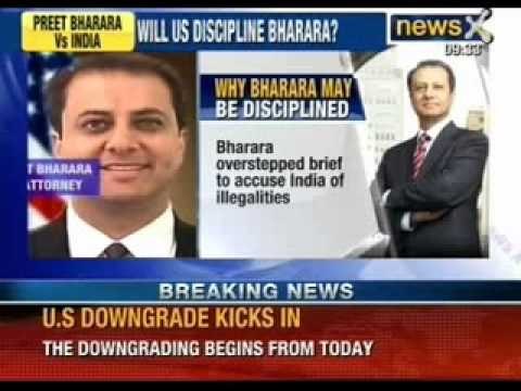 News X: US rejects India's demands of dropping charges against Devyani Khobragade