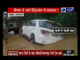 India suffering due to floods and heavy rainfall overflow