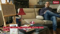 Katia et Charles ont tous deux décidé de participer au grand débat pour des raisons différentes #MVCO