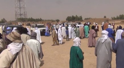 Mali : mobilisation en faveur de la cohésion sociale à Tombouctou