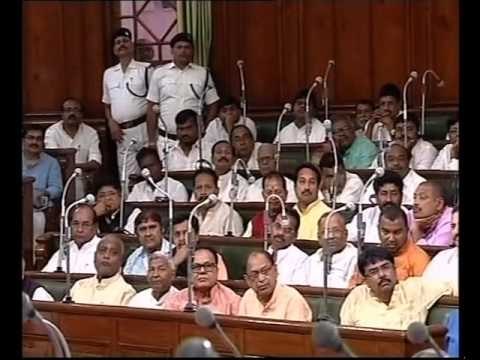 बिहार विधानसभा में नीतीश कुमार के विश्वासमत प्रस्ताव के खिलाफ जमकर बरसे तेजस्वी यादव