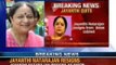 Jayanthi Natarajan resigns from Union Cabinet as Environment Minister - NewsX