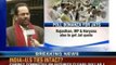 News X: Poll bonanza for Jats - Rajasthan, MP & Haryana as well to get Jat quota