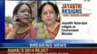 NewsX: Jayanthi Natarajan resigns as a Environment Minister