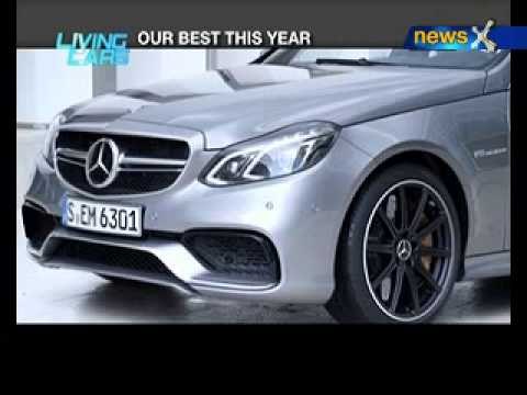 Living cars: Best of living cars 2013 - NewsX