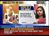 NewsX: Signs of a pipe down: Devyani likely to get waiver from pre-trial process