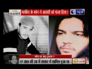 LeT commander Abu Dujana killed in Pulwama encounter