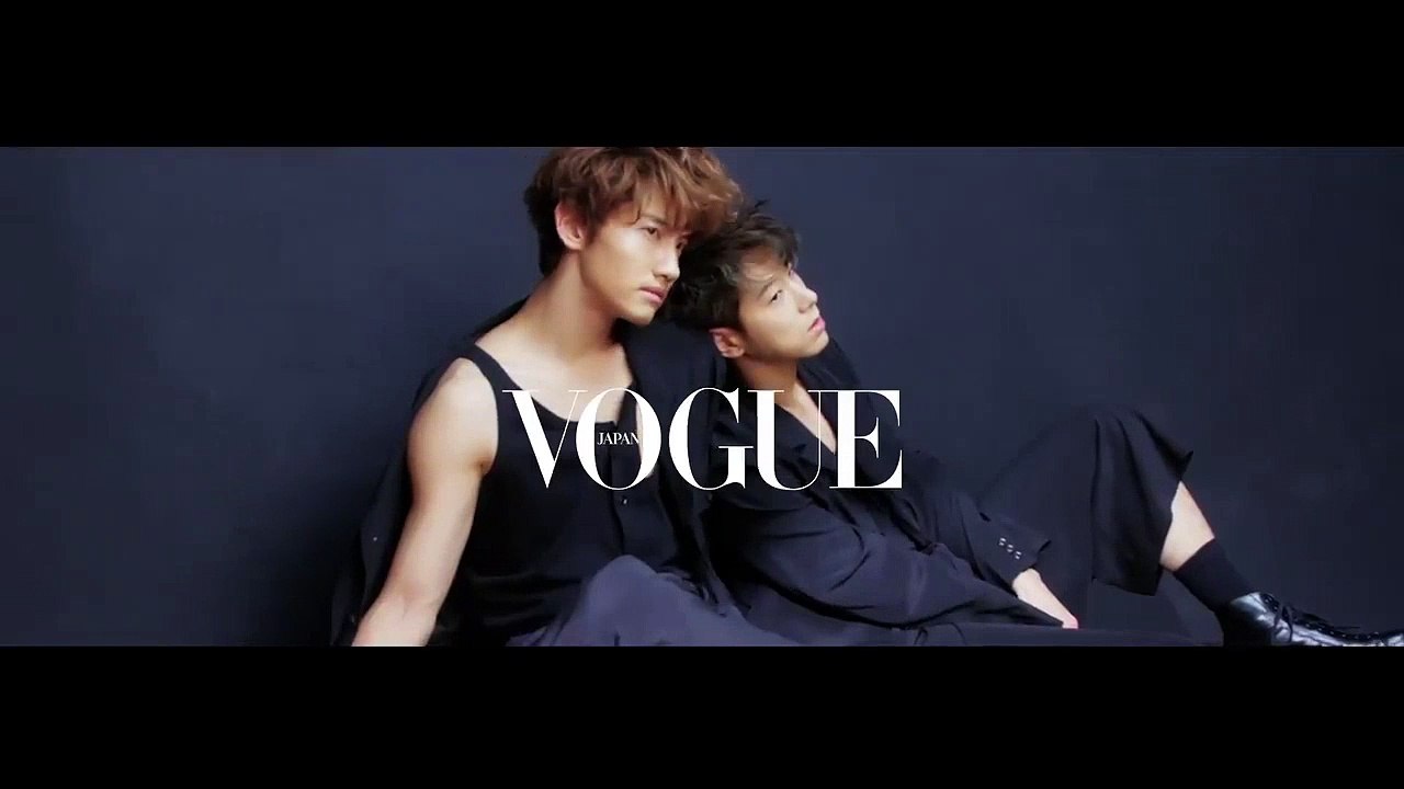 【TVXQ! 東方神起】190228