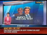 Devyani Khobragade case: Deadline for US consulate staff to return ID cards ends today - NewsX