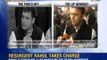 NewsX: Refugees of Apathy - SP's take it or leave it offer. Five lakh to Muzaffarnagar riot victims