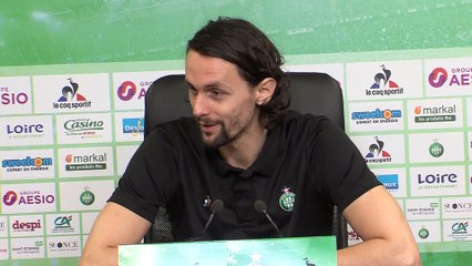 Neven Subotic : "On va se tester"