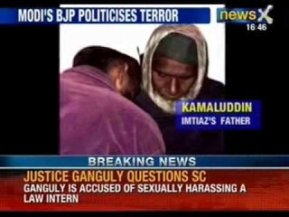 Terror Sadbhavna: Family of Imtiaz Ansari, suspect of Patna blast invited to Modi's Ranchi Rally