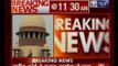 Supreme Court - Hearing on use of NOTA in Rajya Sabha elections