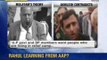 Those in relief camps not victims but BJP, Congress people, says Mulayam - NewsX