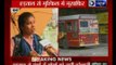Mumbai bus drivers on strike, creates trouble for people on Raksha Bandhan