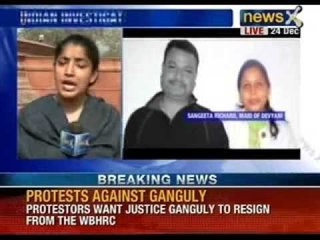 US insults Indian Judiciary - No Justice for Devyani : NewsX