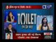 India News exclusive interview with starcast Akshay & Bhumi for movie ‘Toilet: Ek Prem Katha’