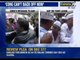 Date of swearing-in not fixed yet, says Arvind Kejriwal - NewsX