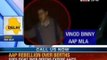 Speak out India : Does fight over berths expose AAP's vulnerability to power ? - NewsX