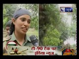 Betiyan with Richa Anirudh: BSF की महिला कमांडो, जो दुश्मन को बिना हथियार भी धूल चटा सकती हैं