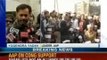 AAP Leader, Yogendra Yadav on Congress support to Aam Aadmi Party - NewsX