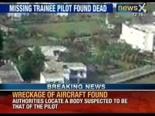 Plane went missing after take-off : NewsX