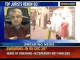 NCW hits back at Ganguly, no one is above the law - NewsX