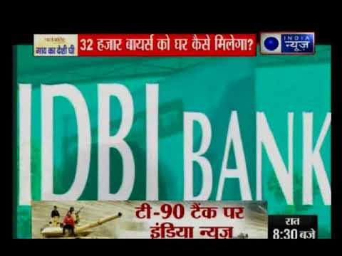 Home buyers protest in Noida as builder Jaypee Infratech is declared bankrupt