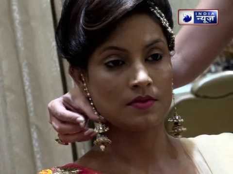 Saas Bahu Family guru with Jai Madan on India News (10th August 2017)