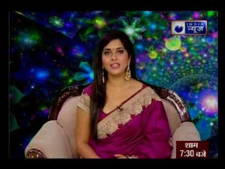 Guru Mantra with G.D Vashist on India News (17th August 2017)