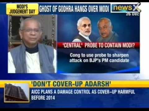 Gujarat riots: Verdict on Zakia Jafri's plea against clean chit to Narendra Modi today