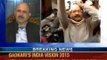 NewsX: Congress divided over Aam Aadmi Party support