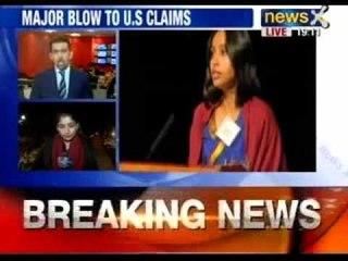 Preet Bharara's office goof up in Devyani Khobragade case? She was immune all along - News X